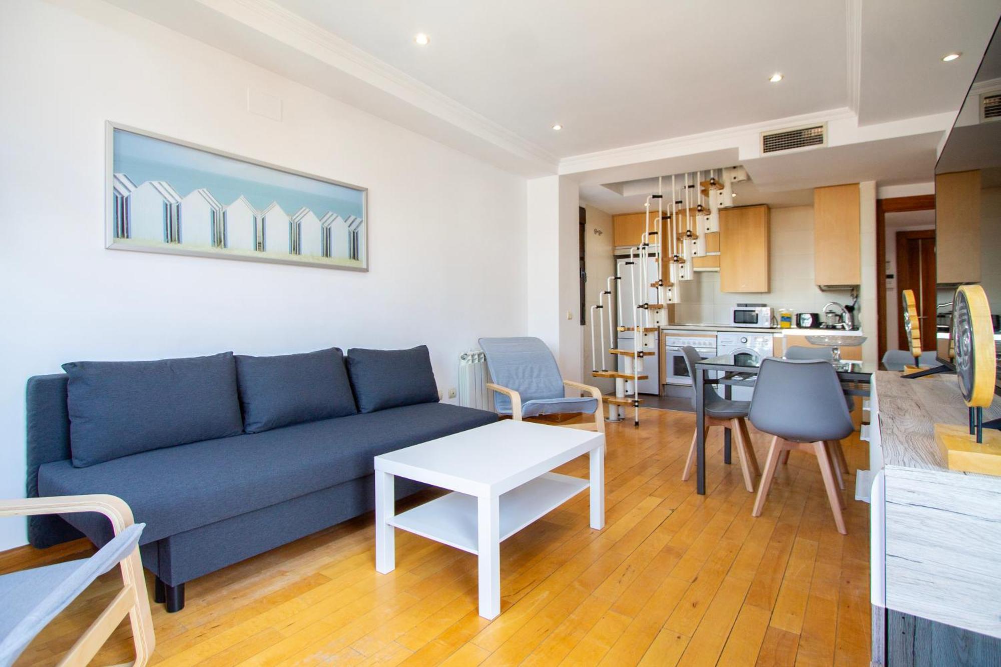 Apartamentos Adelfas มาดริด ภายนอก รูปภาพ