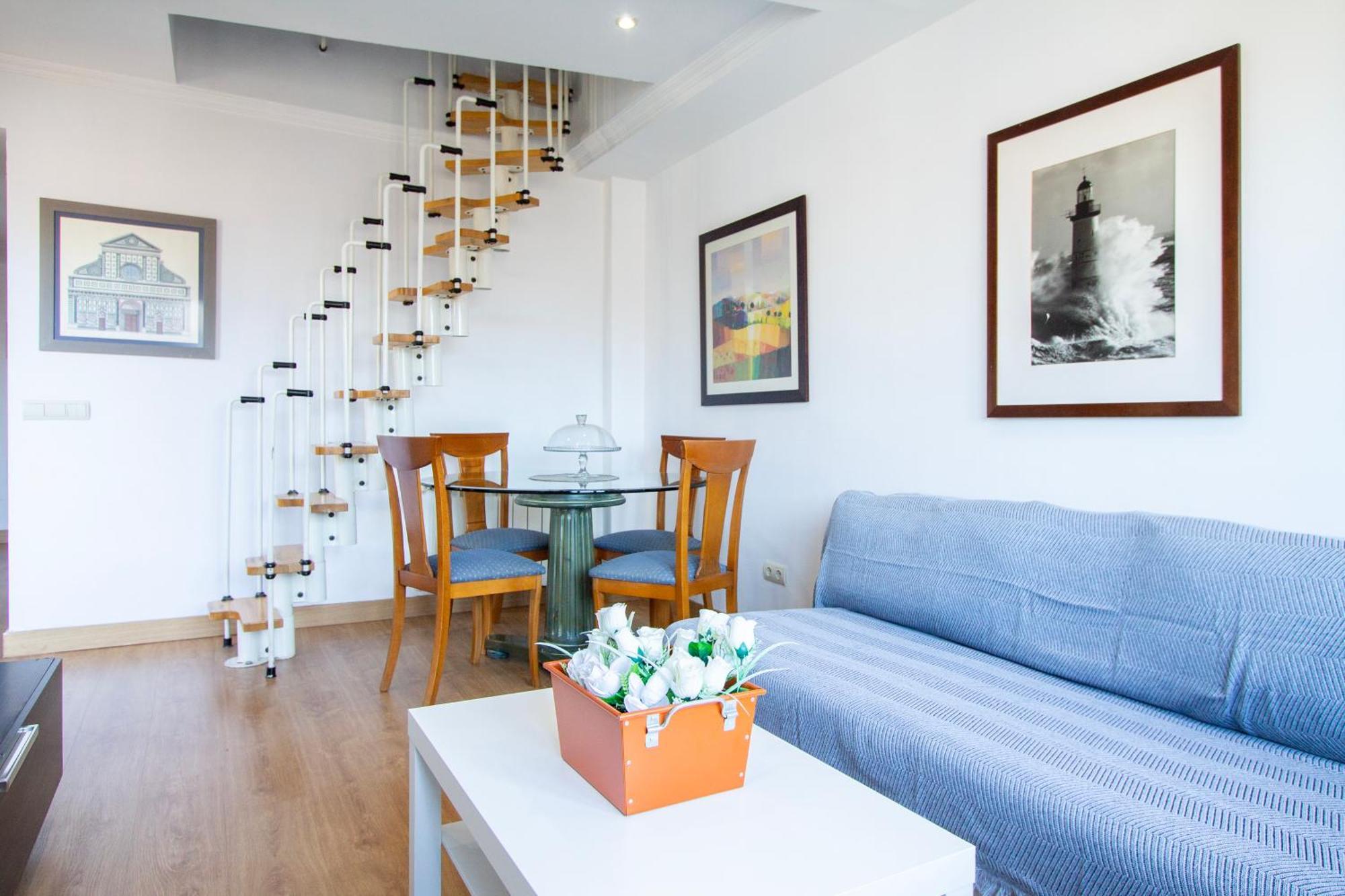 Apartamentos Adelfas มาดริด ภายนอก รูปภาพ