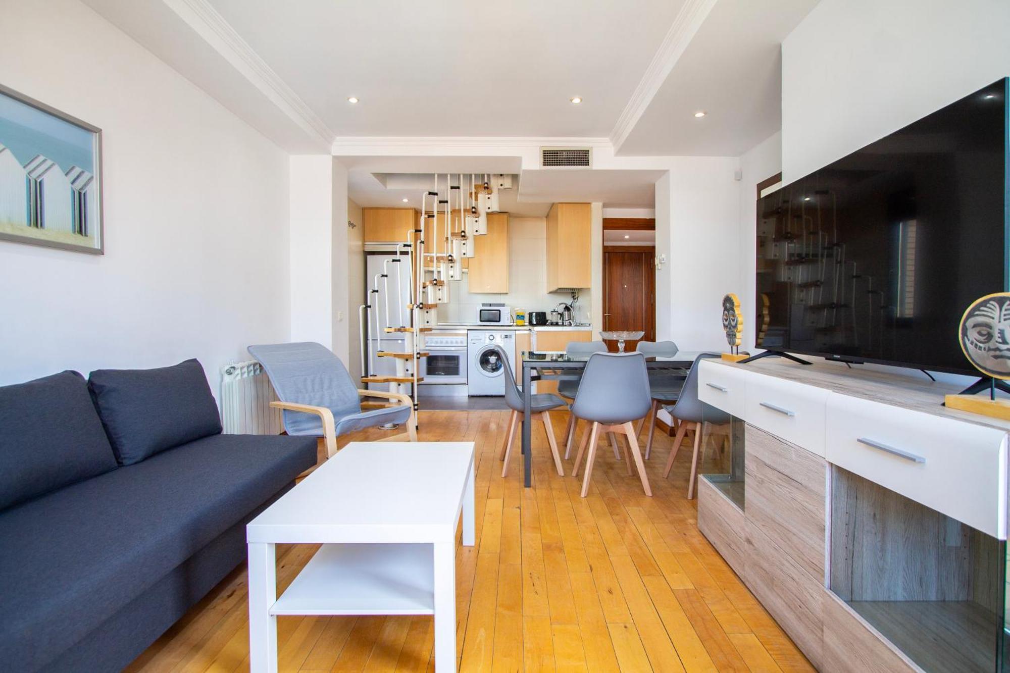 Apartamentos Adelfas มาดริด ภายนอก รูปภาพ